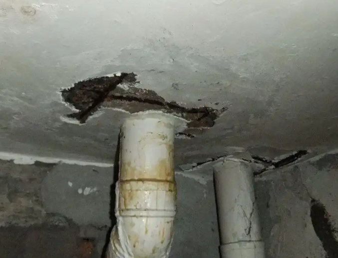 渝水卫生间漏水维修公司浅析渝水卫生间渗水维修的方法