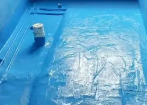 渝水卫生间漏水维修公司分享下渝水卫生间防水工程中常用防水涂料介绍。