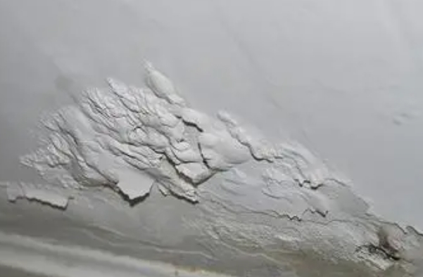 渝水楼顶漏水维修公司分享下渝水卫生间防水层的施工及细部处理。